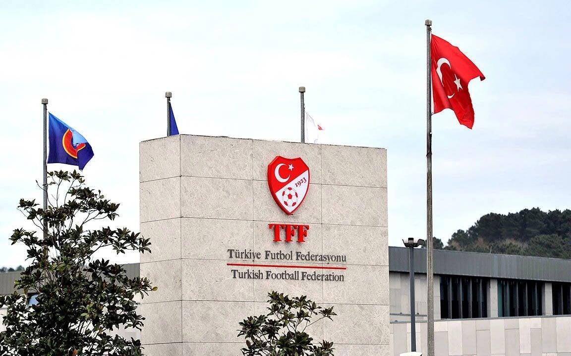Ο πρόεδρος της Τουρκικής ομοσπονδίας αρνείται κάθε εμπλοκή στο σκάνδαλο με τους διαιτητές thumb