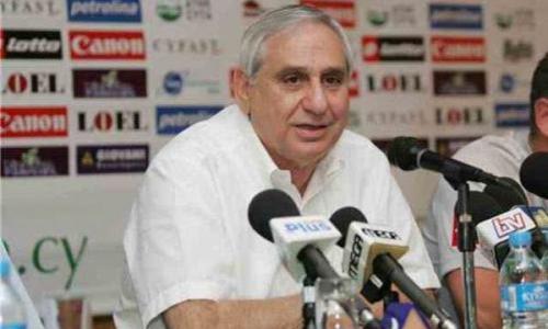 Ομόνοια: Ενός λεπτού σιγή πριν από το φιλικό εις μνήμη του Δώρου Σεραφείμ thumb