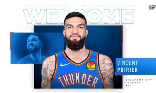 Θάντερ: Ενίσχυση στη ρακέτα με Πουαριέ thumb