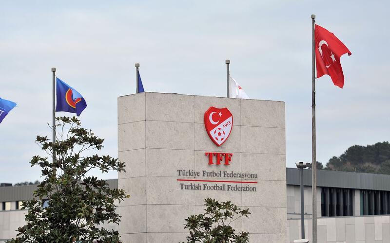 Προφυλακίστηκε ο επικεφαλής των Τούρκων διαιτητών thumb