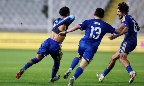 Κύπρος - Λετονία 2-1: «Buzzer beater» Έντουαρντς και τρεις βαθμοί για την Εθνική! thumb