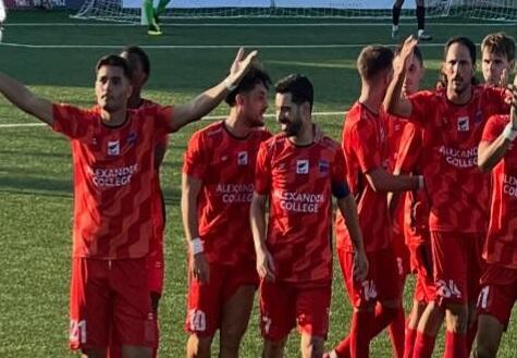 Τα αποτελέσματα στην Επίλεκτη κατηγορία της ΣΤΟΚ! thumb