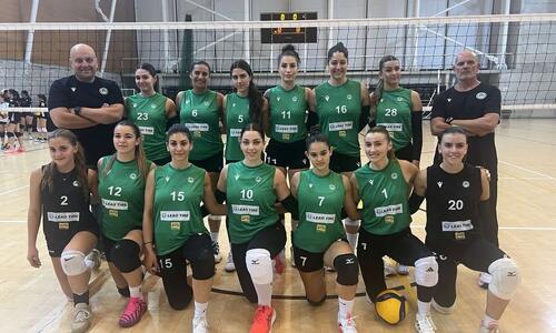 Β1 Γυναικών: Νίκες για Ομόνοια και Δικέφαλο στο φινάλε του 2025 thumb