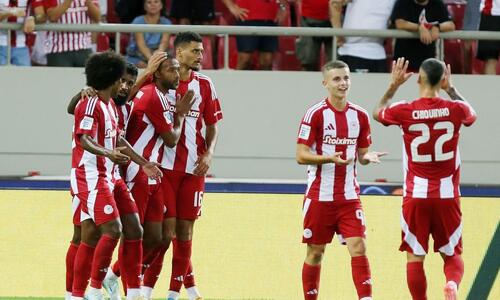 «Οι εμπειρίες που αποκτά ο Μουζακίτης δίπλα στον Ντάνι Γκαρθία είναι απίστευτες» thumb
