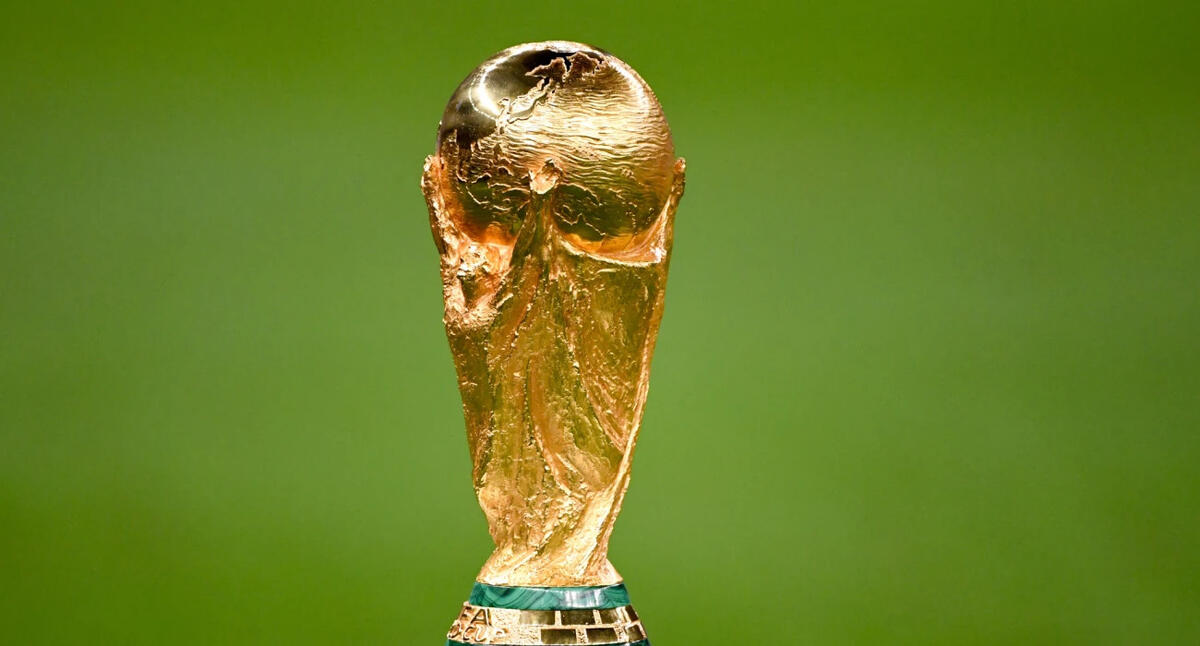 Μουντιάλ 2026: Η FIFA φέρνει αλλαγές σε VAR και κίτρινες! thumb