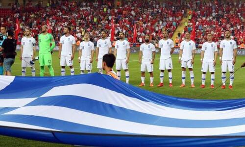 Ενδεχόμενο για Ελλάδα-Τουρκία! thumb
