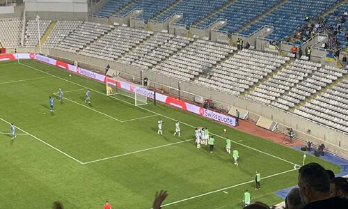 ΒΙΝΤΕΟ ST: Τα πανηγύρια στο 2 – 0 του Νεοφύτου!  thumb