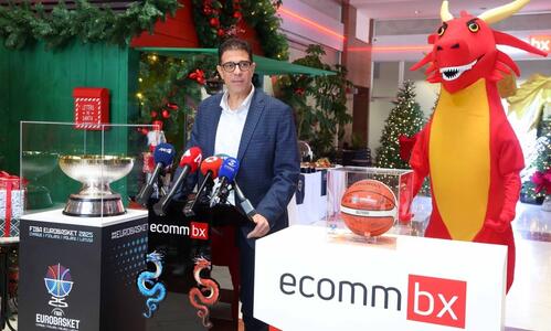 Η ενσωμάτωση όλων στον αθλητισμό, πολιτική προτεραιότητα για την Καλαθόσφαιρα thumb