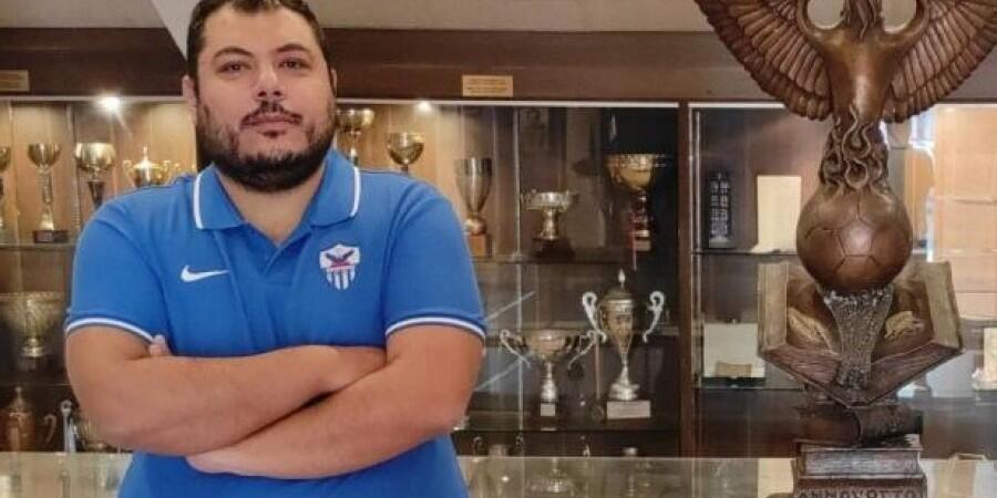 Χριστοφόρου: 