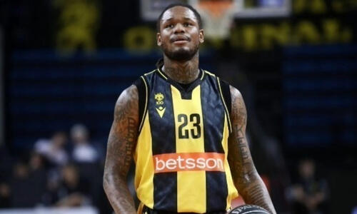 Ένοχος για βιασμό ο πρώην NBAer Μπεν ΜάκΛεμορ thumb