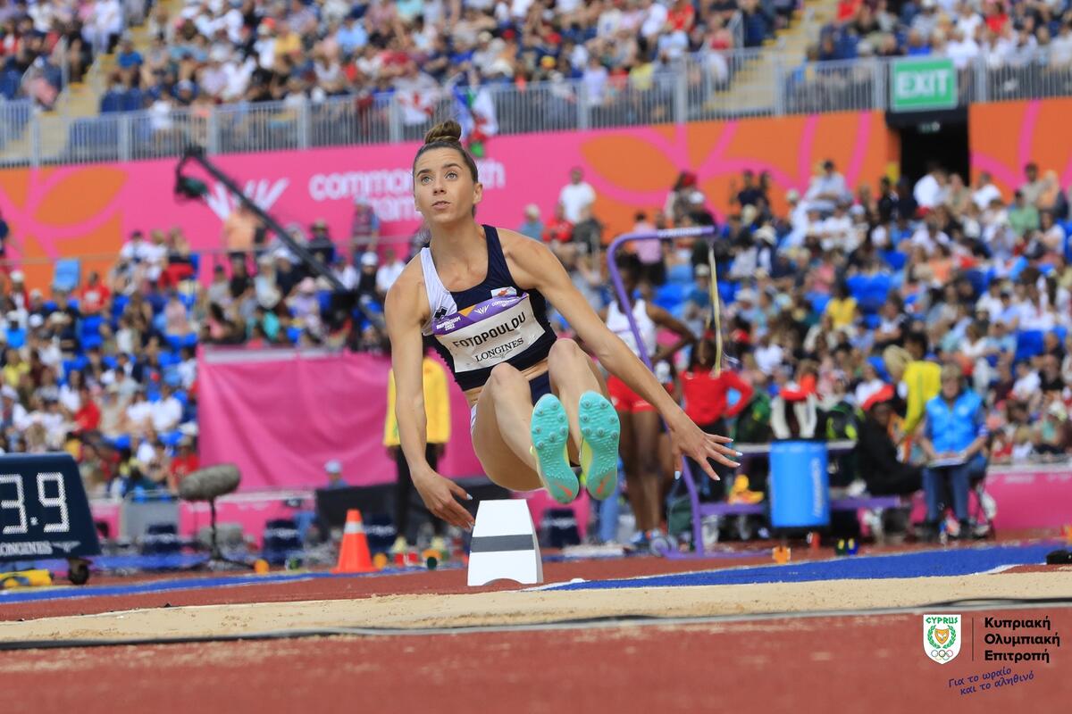 Επτά αθλητές μας στο πρόγραμμα «Olympic Scholarships for athletes Los Angeles 2028» thumb