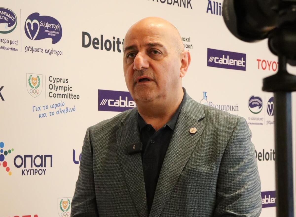 «Βρισκόμαστε στο σπίτι της μητέρας όλων των ομοσπονδιών» thumb