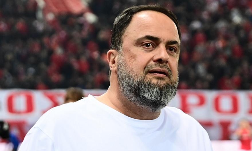 «Στο στόχαστρο πολλών αγωγών για χρέη η Ρίο Άβε» thumb