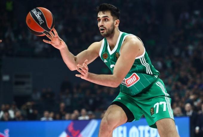 Οι Γκόλντεν Στέιτ Γουόριορς πήραν τον Ομέρ Γιούρτσεβεν! thumb