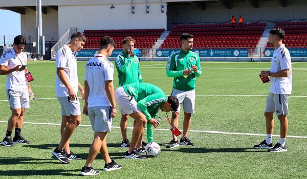 Live: Λίνκολν - Ομόνοια (20:00 / Συνθέσεις) image