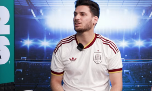 World Cup Zone: Μέγας είσαι Χάαλαντ! (βίντεο) thumb