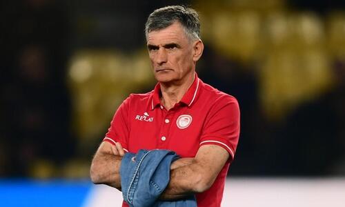 Εξτρέμ και χαφ από Ισπανία θέλει ο Μεντιλίμπαρ στον Ολυμπιακό thumb