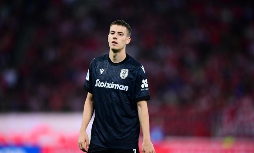 Sky Sports Γερμανίας: «Επιμένει για Κωνσταντέλια η Στουτγάρδη» thumb