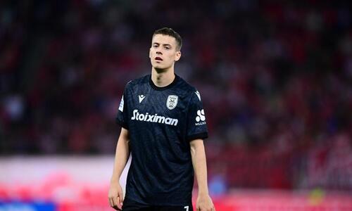 Sky Sports Γερμανίας: «Επιμένει για Κωνσταντέλια η Στουτγάρδη» thumb