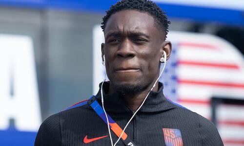 UEFA: «Ακατανόητη η απόφαση για Μπάλογκαν» thumb