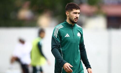 «Στη λίστα της Μπολόνια ο Τσέριν, ο Παναθηναϊκός θέλει 10 εκατ. ευρώ»! thumb