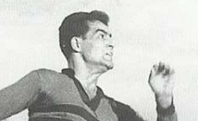 Θλίψη στον Ολυμπιακό για το θάνατο του Πιερίδη  thumb