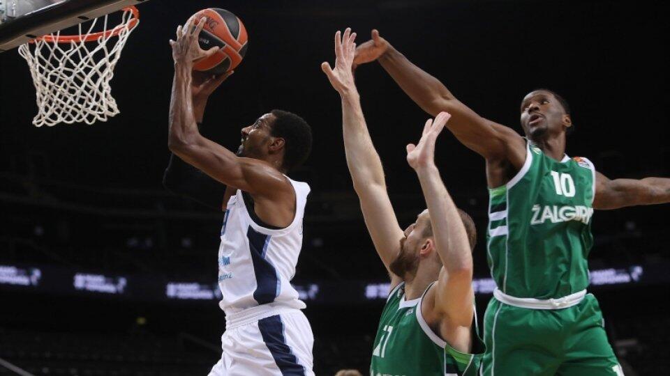 Ζαλγκίρις - Ζενίτ 75-83: Η Ζενίτ έδειξε τα… δόντια της thumb