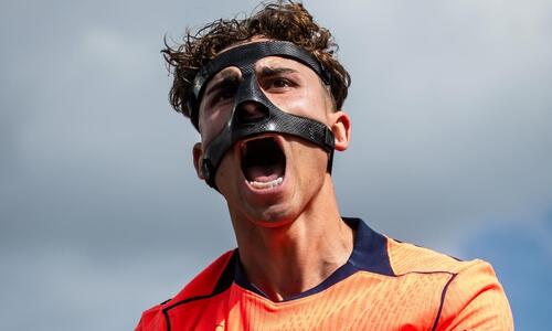 La Liga:  Στο +11 η Μπαρτσελόνα και ετοιμάζει «στέψη» στο Clasico thumb