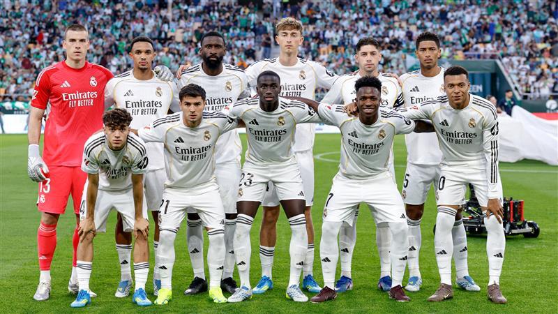 La Liga: Ο Μπεγερίν έκοψε τα φτερά της Ρεάλ για τον τίτλο thumb
