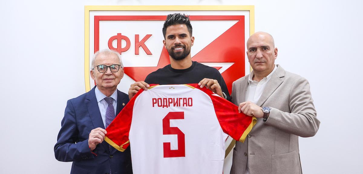 Σημαντική απώλεια για τον Ερυθρό Αστέρα κόντρα στην Πάφο  thumb