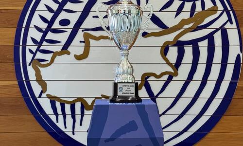Αλλαγή στην ώρα έναρξης του τελικού Κ-19 thumb