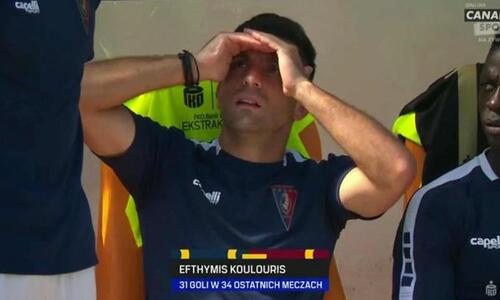 Κάτι τρέχει με Κουλούρη… thumb