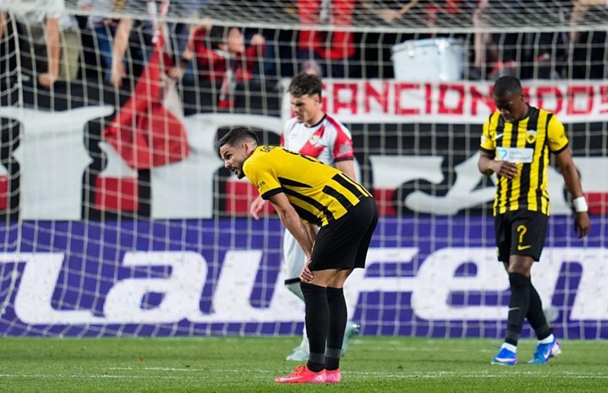 Football Meets Data: Ελάχιστες οι πιθανότητες πρόκρισης για την ΑΕΚ thumb