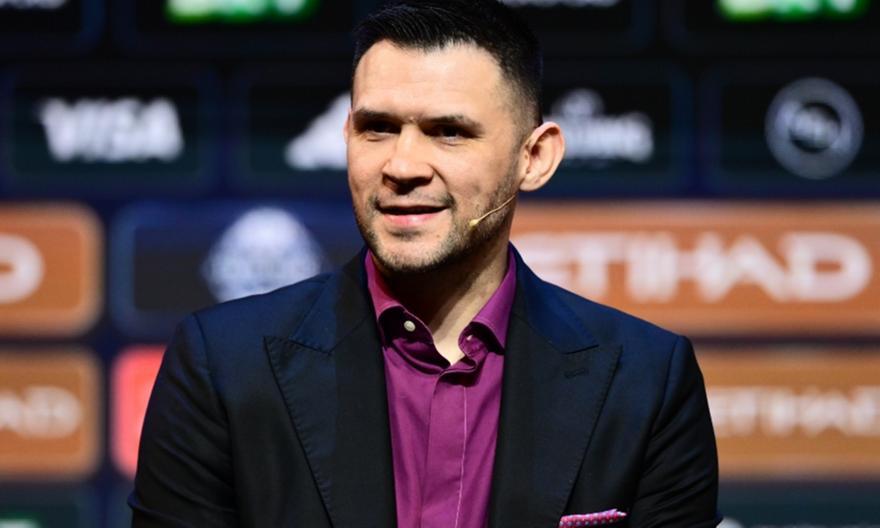 Παπανικολάου: «Θέλω το Final Four της Αθήνας να είναι το πιο ξεχωριστό για μένα» thumb