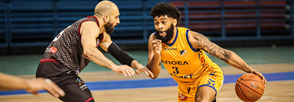 ΟΠΑΠ Basket League: Το πρόγραμμα της επόμενης στροφής thumb
