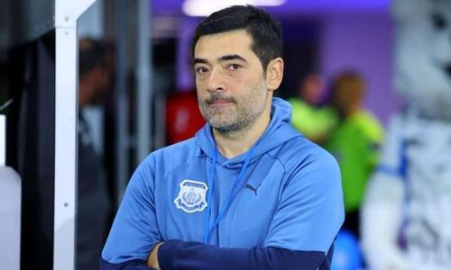 «Λεπτό το θέμα Γκόλντσον, σίγουρα μας πήρε πίσω, περιμένουμε απαντήσεις» thumb