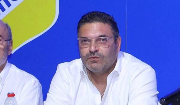 «Εντός Οκτωβρίου και οι υπογραφές και τα πρώτα λεφτα» image
