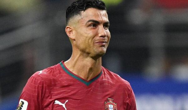 «Ήταν το τελευταίο μου Mundial, τα έδωσα όλα, έχω καθαρή συνείδηση» image