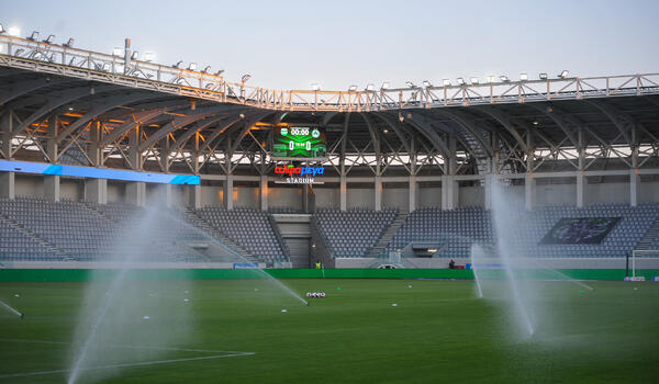 Live: Άρης - Ομόνοια 0-0 image