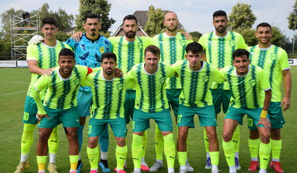 Live: ΠΑΟΚ - ΑΕΚ Λάρνακας 0-0 image