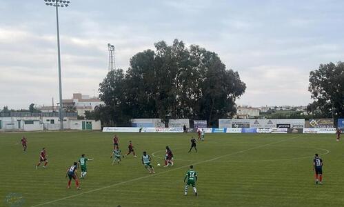 Τρίποντο στο 90' για την Αναγέννηση Δερύνειας thumb