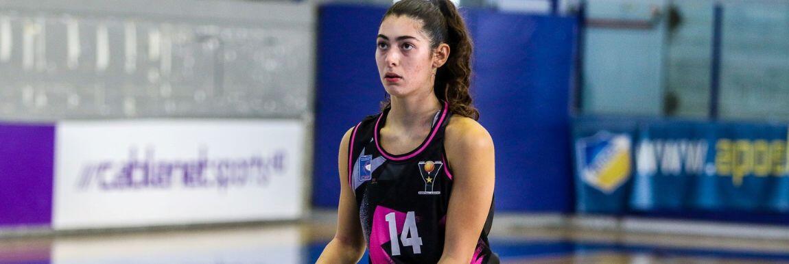 Εκτός έδρας νίκη για τη Youth Stars thumb