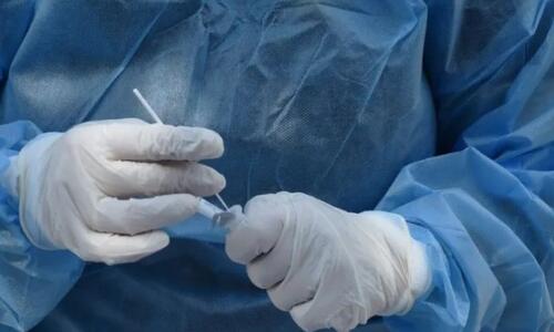 Ο σημερινός αριθμός κρουσμάτων στην Κύπρο thumb