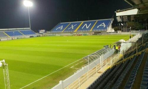 Τρείς συλλήψεις στο Εθνικός Άχνας – Οθέλλος thumb