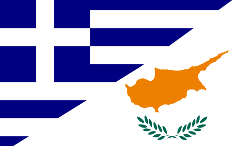 Πτώση δυο θέσεων για την Κύπρο, οκτώ για την Ελλάδα thumb
