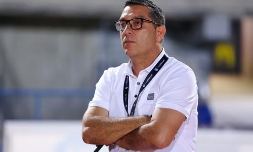 Θεοχάρους: «Η Πάφος έχει πλέον μέταλλο, ο Ερυθρός Αστέρας είναι καλύτερος από τη Ντιναμό» thumb