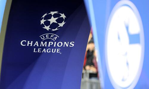 Champions League: Μεγάλο παιχνίδι στη Μαδρίτη (πρόγραμμα) thumb