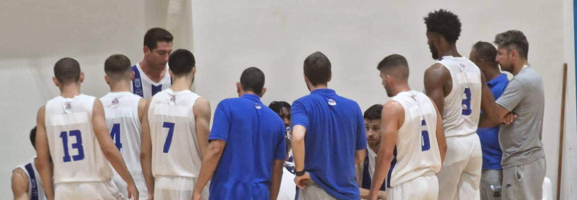 Τρίτη νίκη για Ανόρθωση  thumb