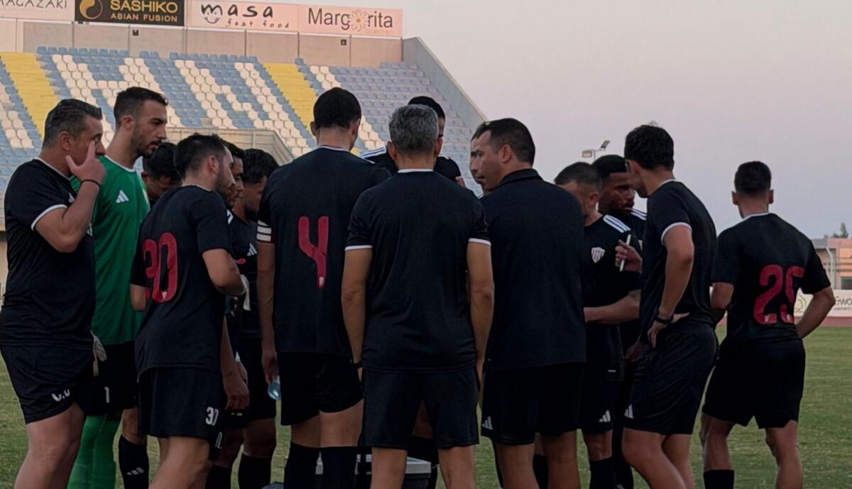 «Ερυθρόλευκη» νίκη στο Παραλίμνι thumb