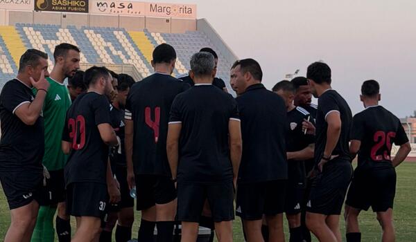 «Ερυθρόλευκη» νίκη στο Παραλίμνι image